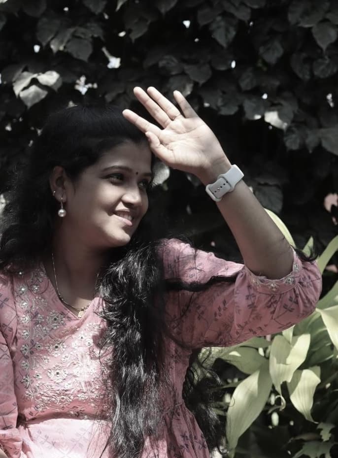 Sneha Satheesan — Founder, Saaviya